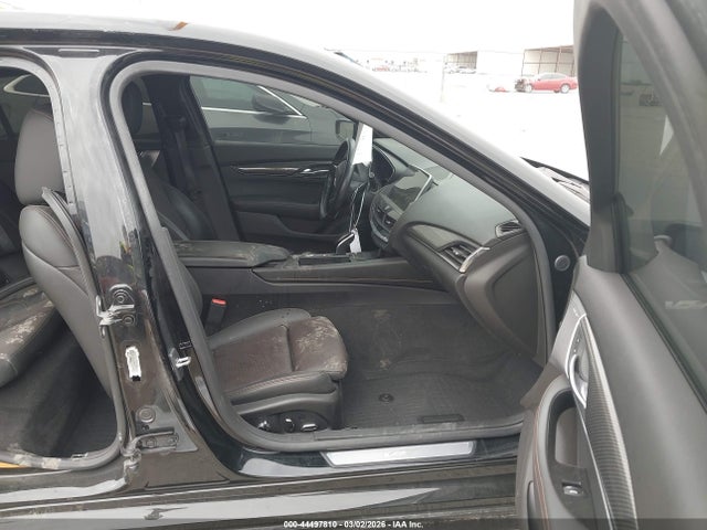 Продаж на аукціоні авто 2022 Cadillac Ct5-v V-series, vin: 1G6DV5RW9N0136872, номер лоту: 44497810