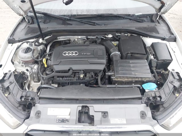 2015 AUDI A3 WAUBFGFF4F1012468 Photo 9