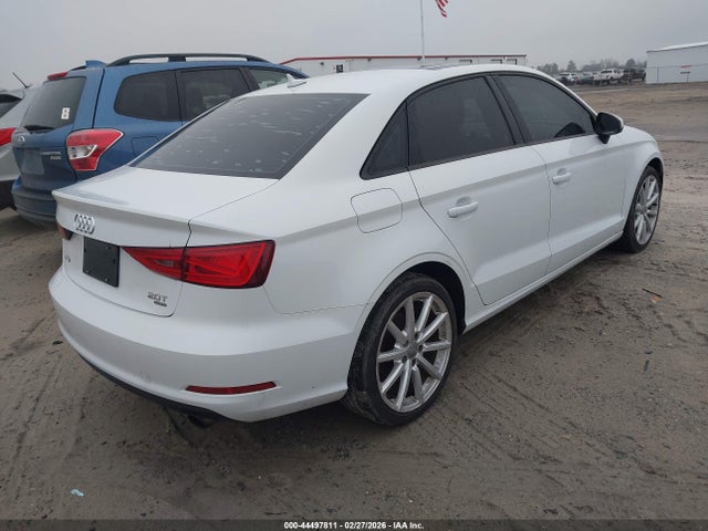 2015 AUDI A3 WAUBFGFF4F1012468 Photo 3