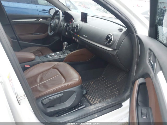 2015 AUDI A3 WAUBFGFF4F1012468 Photo 4