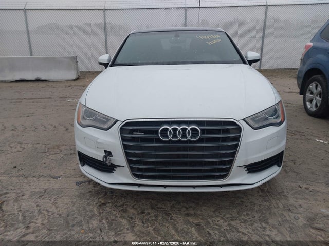 2015 AUDI A3 WAUBFGFF4F1012468 Photo 5