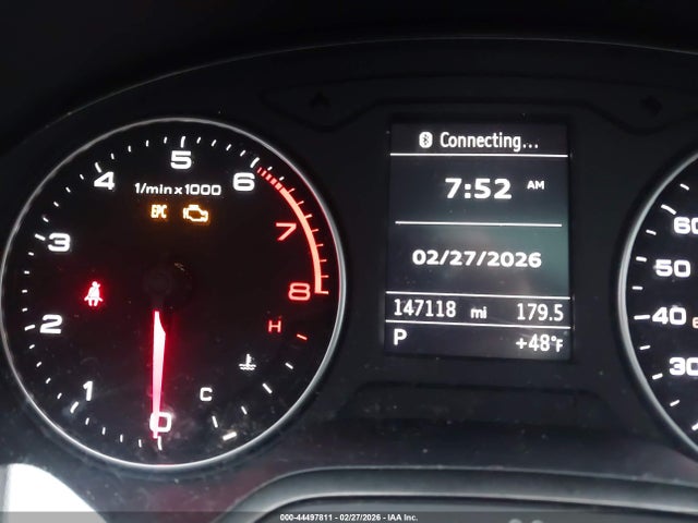 2015 AUDI A3 WAUBFGFF4F1012468 Photo 6