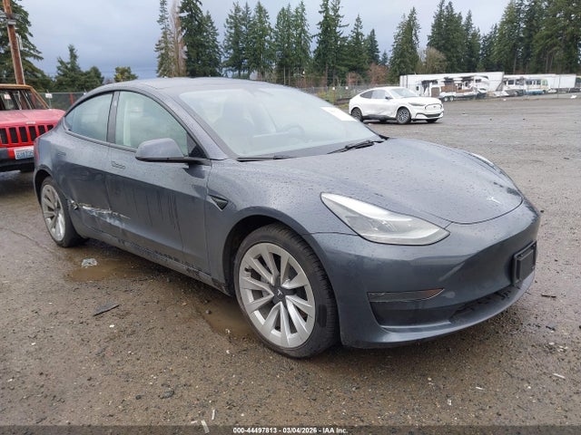 2023 TESLA MODEL 3 5YJ3E1EA9PF465927 Photo 0