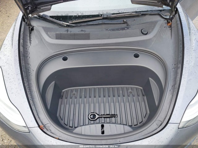 2023 TESLA MODEL 3 5YJ3E1EA9PF465927 Photo 9