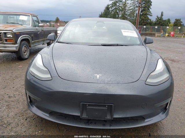 2023 Tesla Model 3 Rear-wheel Drive მანქანა იყიდება აუქციონზე, vin: 5YJ3E1EA9PF465927, აუქციონის ნომერი: 44497813