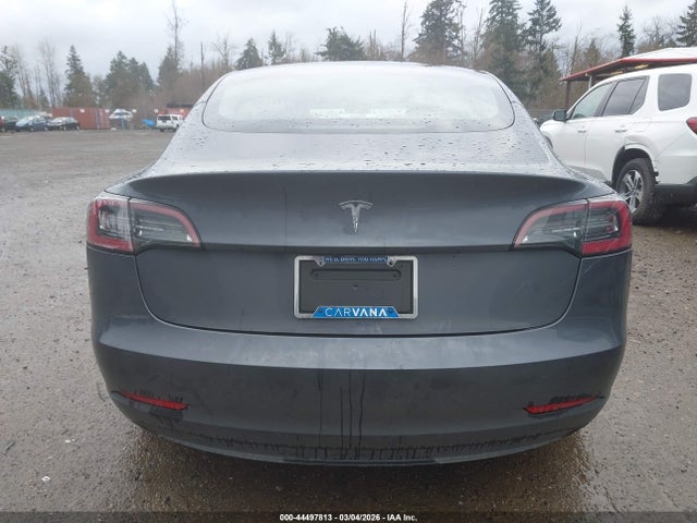 2023 Tesla Model 3 Rear-wheel Drive მანქანა იყიდება აუქციონზე, vin: 5YJ3E1EA9PF465927, აუქციონის ნომერი: 44497813