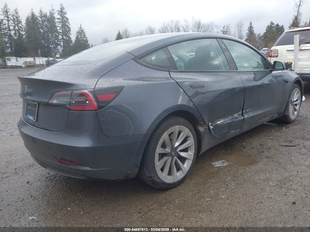 2023 TESLA MODEL 3 5YJ3E1EA9PF465927 Photo 3