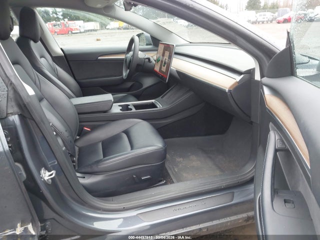 2023 TESLA MODEL 3 5YJ3E1EA9PF465927 Photo 4