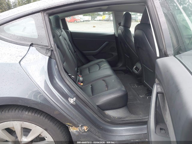2023 TESLA MODEL 3 5YJ3E1EA9PF465927 Photo 7