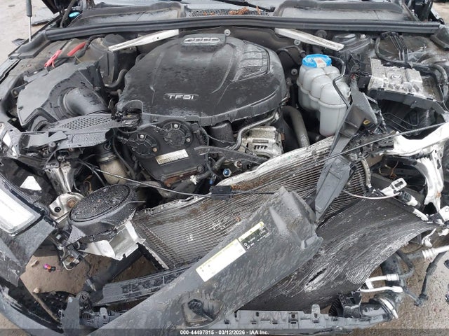 Aukcja sprzedaży 2019 Audi A4 45 Premium, vin: WAUENAF40KA003367, numer aukcji: 44497815