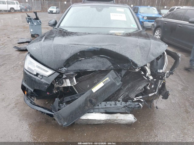 Aukcja sprzedaży 2019 Audi A4 45 Premium, vin: WAUENAF40KA003367, numer aukcji: 44497815
