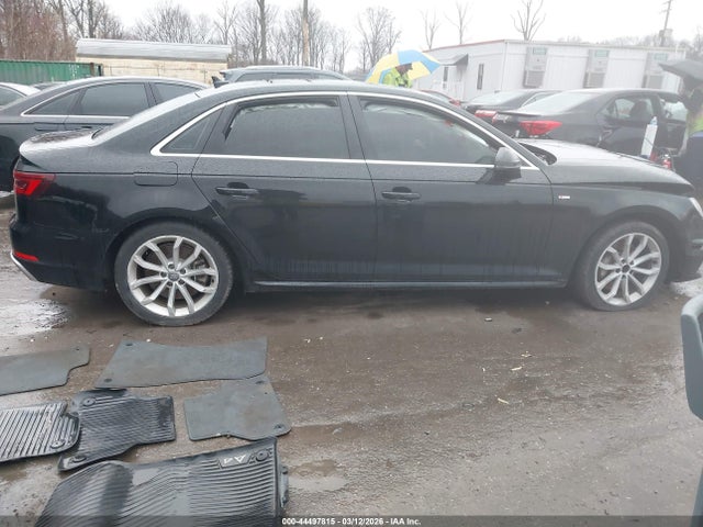 Aukcja sprzedaży 2019 Audi A4 45 Premium, vin: WAUENAF40KA003367, numer aukcji: 44497815