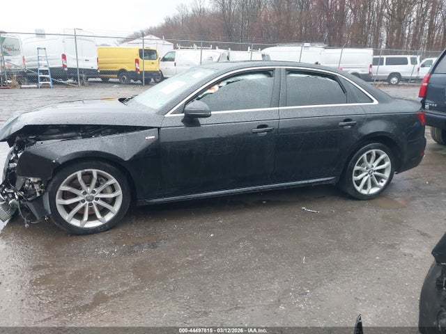 Aukcja sprzedaży 2019 Audi A4 45 Premium, vin: WAUENAF40KA003367, numer aukcji: 44497815