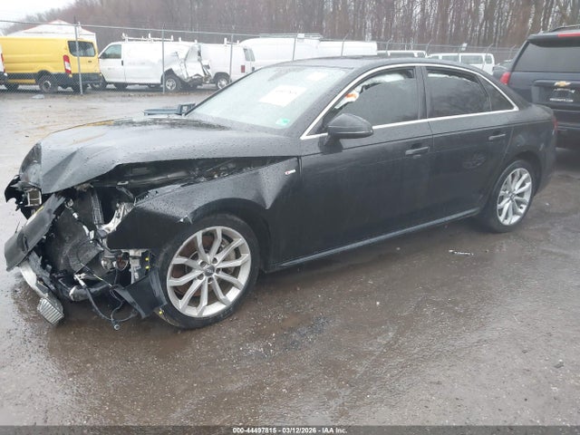 Aukcja sprzedaży 2019 Audi A4 45 Premium, vin: WAUENAF40KA003367, numer aukcji: 44497815