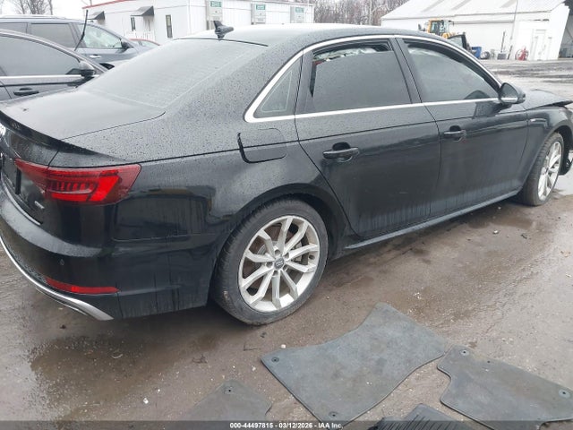 Aukcja sprzedaży 2019 Audi A4 45 Premium, vin: WAUENAF40KA003367, numer aukcji: 44497815