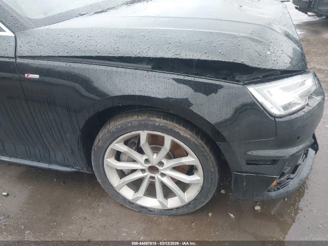 Aukcja sprzedaży 2019 Audi A4 45 Premium, vin: WAUENAF40KA003367, numer aukcji: 44497815