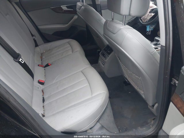 Aukcja sprzedaży 2019 Audi A4 45 Premium, vin: WAUENAF40KA003367, numer aukcji: 44497815