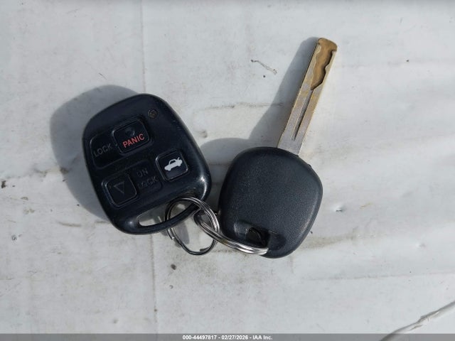 44497817 :رقم المزاد ، JT8BD69S030175811 vin ، 2003 Lexus Gs 300 مزاد بيع