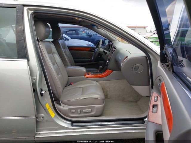 44497817 :رقم المزاد ، JT8BD69S030175811 vin ، 2003 Lexus Gs 300 مزاد بيع