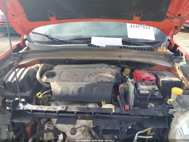 Aukcja sprzedaży 2019 Jeep Renegade Sport 4x4, vin: ZACNJBAB8KPJ86346, numer aukcji: 44497824