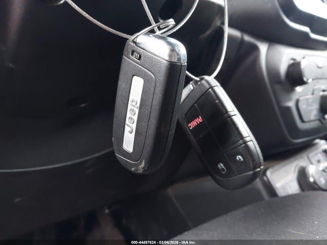 Aukcja sprzedaży 2019 Jeep Renegade Sport 4x4, vin: ZACNJBAB8KPJ86346, numer aukcji: 44497824