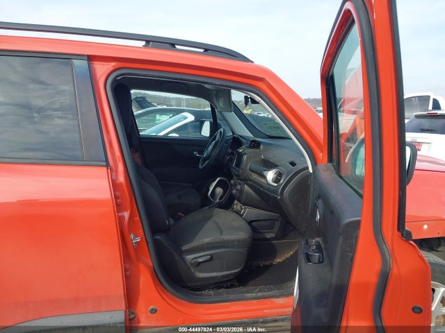 Aukcja sprzedaży 2019 Jeep Renegade Sport 4x4, vin: ZACNJBAB8KPJ86346, numer aukcji: 44497824