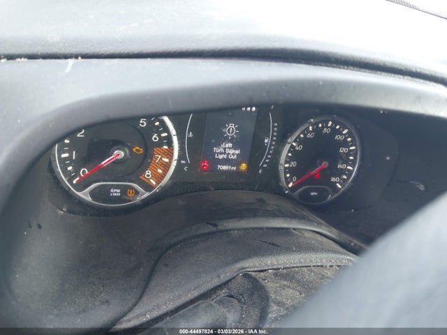 Aukcja sprzedaży 2019 Jeep Renegade Sport 4x4, vin: ZACNJBAB8KPJ86346, numer aukcji: 44497824