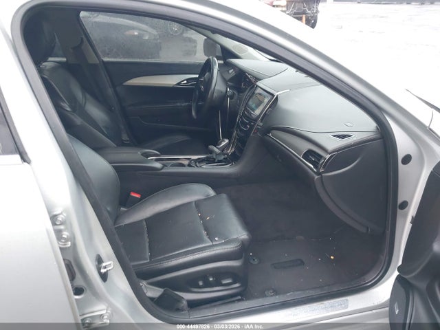 Aukcja sprzedaży 2015 Cadillac Ats Luxury, vin: 1G6AH5RXXF0143432, numer aukcji: 44497826