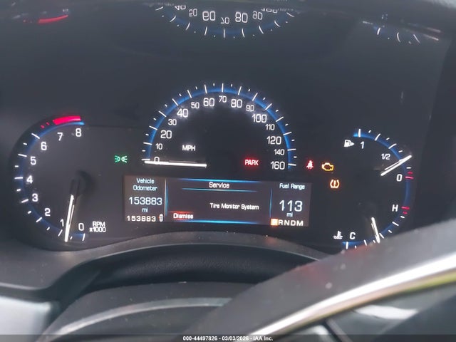 Aukcja sprzedaży 2015 Cadillac Ats Luxury, vin: 1G6AH5RXXF0143432, numer aukcji: 44497826
