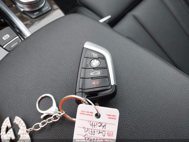 Продаж на аукціоні авто 2019 Bmw X3 Xdrive30i, vin: 5UXTR9C55KLP89020, номер лоту: 44497827