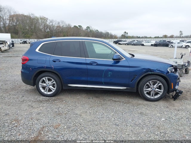 Продаж на аукціоні авто 2019 Bmw X3 Xdrive30i, vin: 5UXTR9C55KLP89020, номер лоту: 44497827