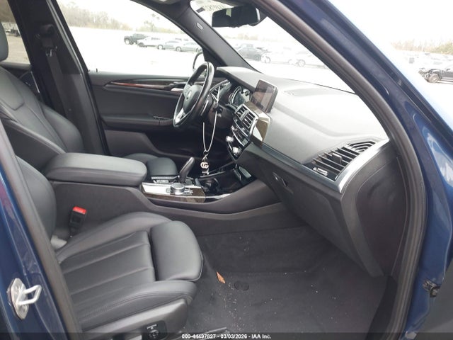 Продаж на аукціоні авто 2019 Bmw X3 Xdrive30i, vin: 5UXTR9C55KLP89020, номер лоту: 44497827