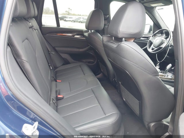 Продаж на аукціоні авто 2019 Bmw X3 Xdrive30i, vin: 5UXTR9C55KLP89020, номер лоту: 44497827