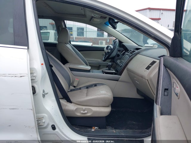 Aukcja sprzedaży 2011 Mazda Cx-9 Grand Touring, vin: JM3TB3DA9B0308659, numer aukcji: 44497830