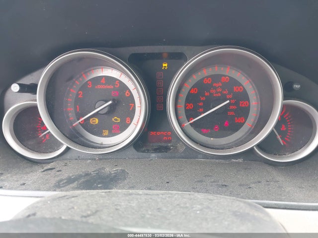 Aukcja sprzedaży 2011 Mazda Cx-9 Grand Touring, vin: JM3TB3DA9B0308659, numer aukcji: 44497830