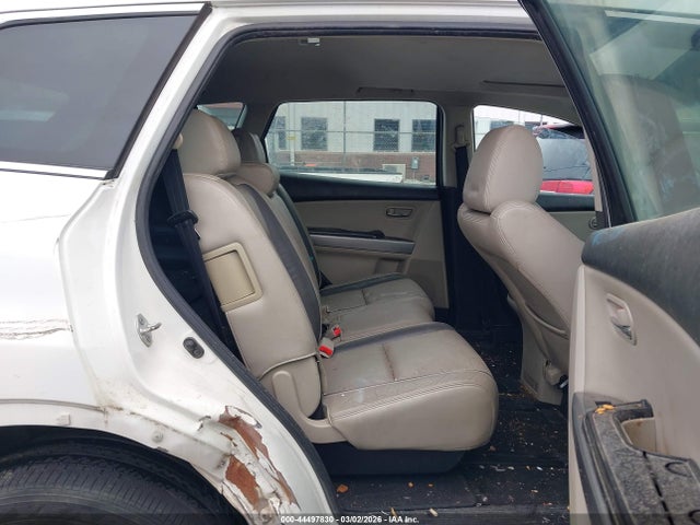 Aukcja sprzedaży 2011 Mazda Cx-9 Grand Touring, vin: JM3TB3DA9B0308659, numer aukcji: 44497830