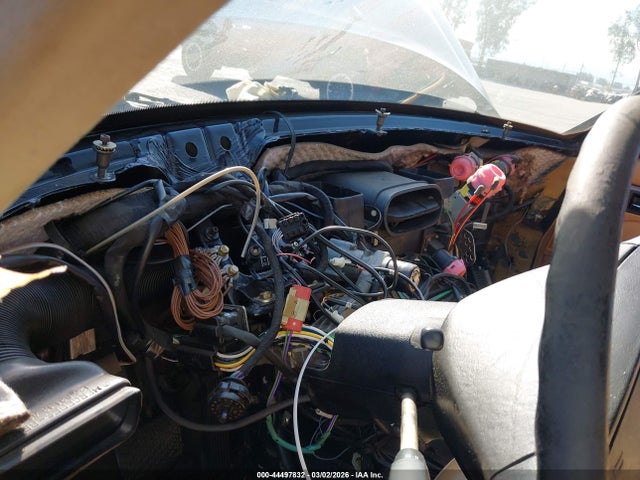 1988 MERCEDES-BENZ 560 WDBCA39D6JA366377 Photo 5