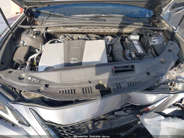 58AGZ1B15LU081207 Lexus Es 350 F Sport