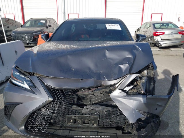 58AGZ1B15LU081207 Lexus Es 350 F Sport