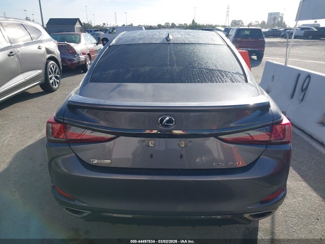 58AGZ1B15LU081207 Lexus Es 350 F Sport