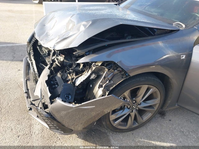 58AGZ1B15LU081207 Lexus Es 350 F Sport