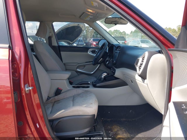 KNDJ23AU6M7756933 KIA SOUL LX