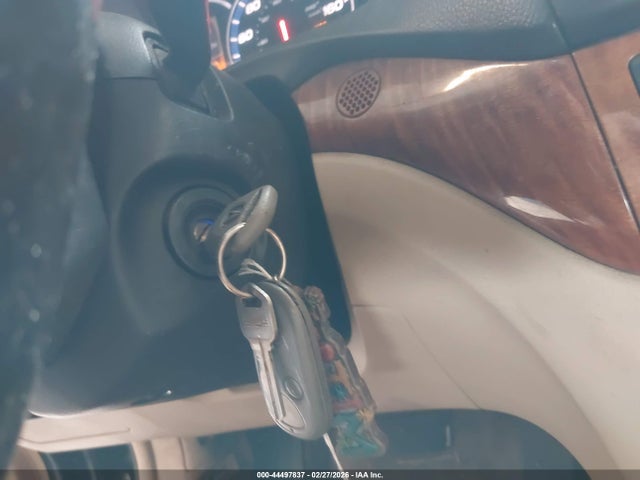 44497837 :رقم المزاد ، JH4CL96817C008122 vin ، 2007 Acura Tsx مزاد بيع