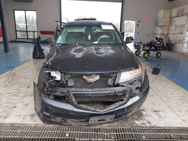 44497837 :رقم المزاد ، JH4CL96817C008122 vin ، 2007 Acura Tsx مزاد بيع