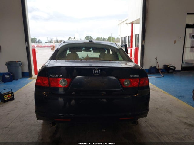 44497837 :رقم المزاد ، JH4CL96817C008122 vin ، 2007 Acura Tsx مزاد بيع