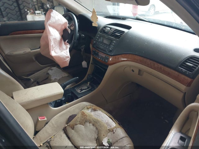 44497837 :رقم المزاد ، JH4CL96817C008122 vin ، 2007 Acura Tsx مزاد بيع