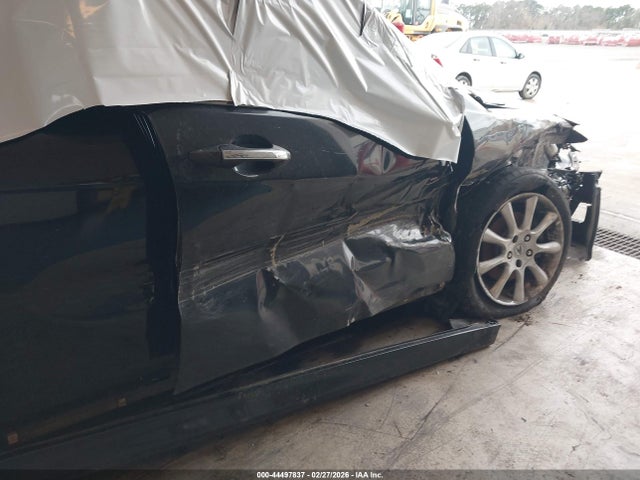 44497837 :رقم المزاد ، JH4CL96817C008122 vin ، 2007 Acura Tsx مزاد بيع