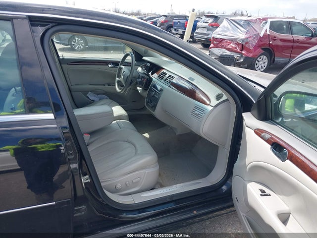 2011 Buick Lucerne Cxl Premium მანქანა იყიდება აუქციონზე, vin: 1G4HJ5EM4BU133442, აუქციონის ნომერი: 44497844