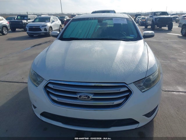 Ford TAURUS SEL 2014 1FAHP2E83EG129251 Image 6