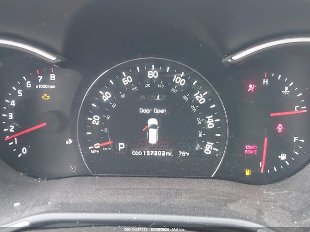 5XYKUDA79EG431163 KIA Sorento Ex V6
